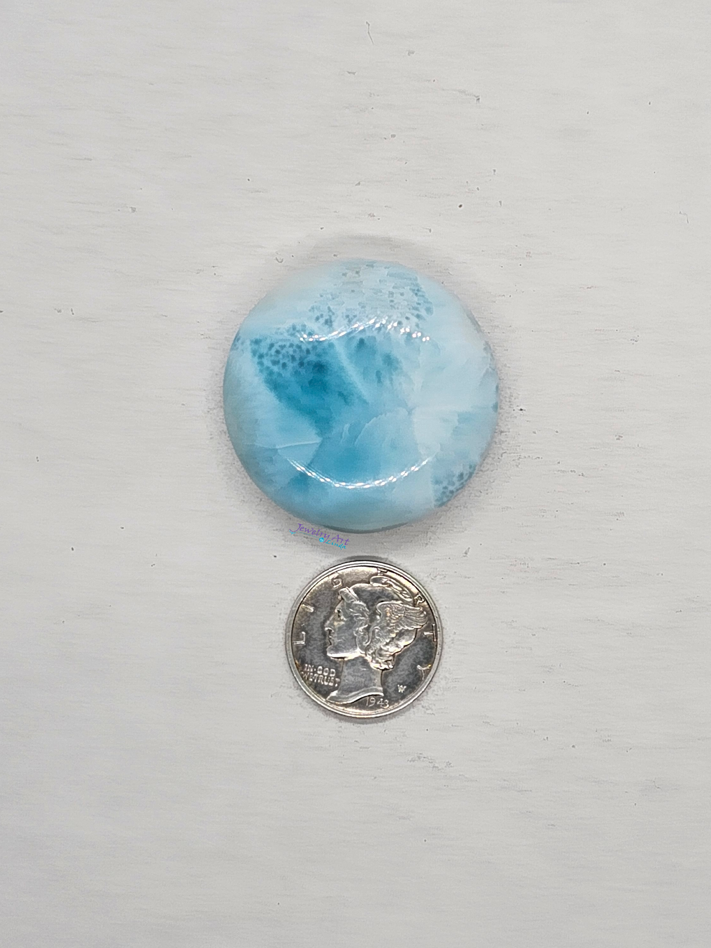 Larimar AAA LR-x-x-00165