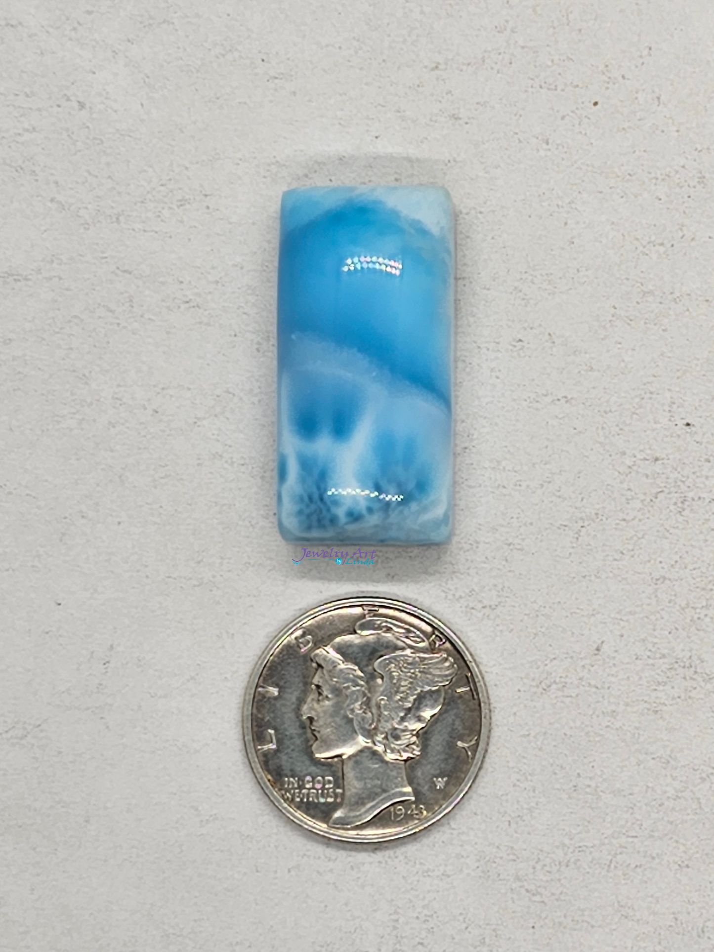 Larimar AAA+ LR-x-x-00162