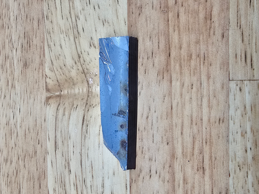 Corvettite OT-x-00273