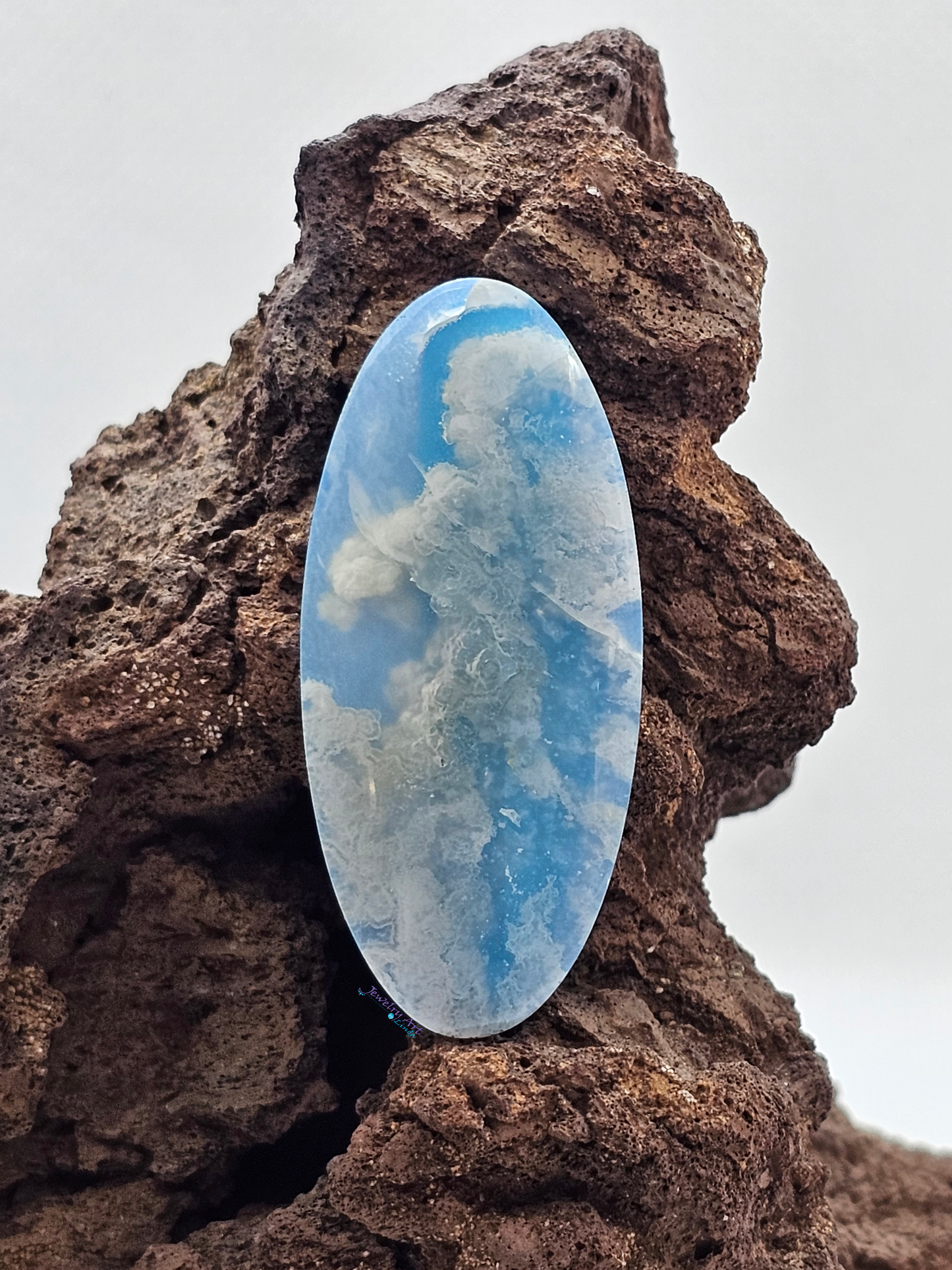Moss Agate AG-x-x-00189