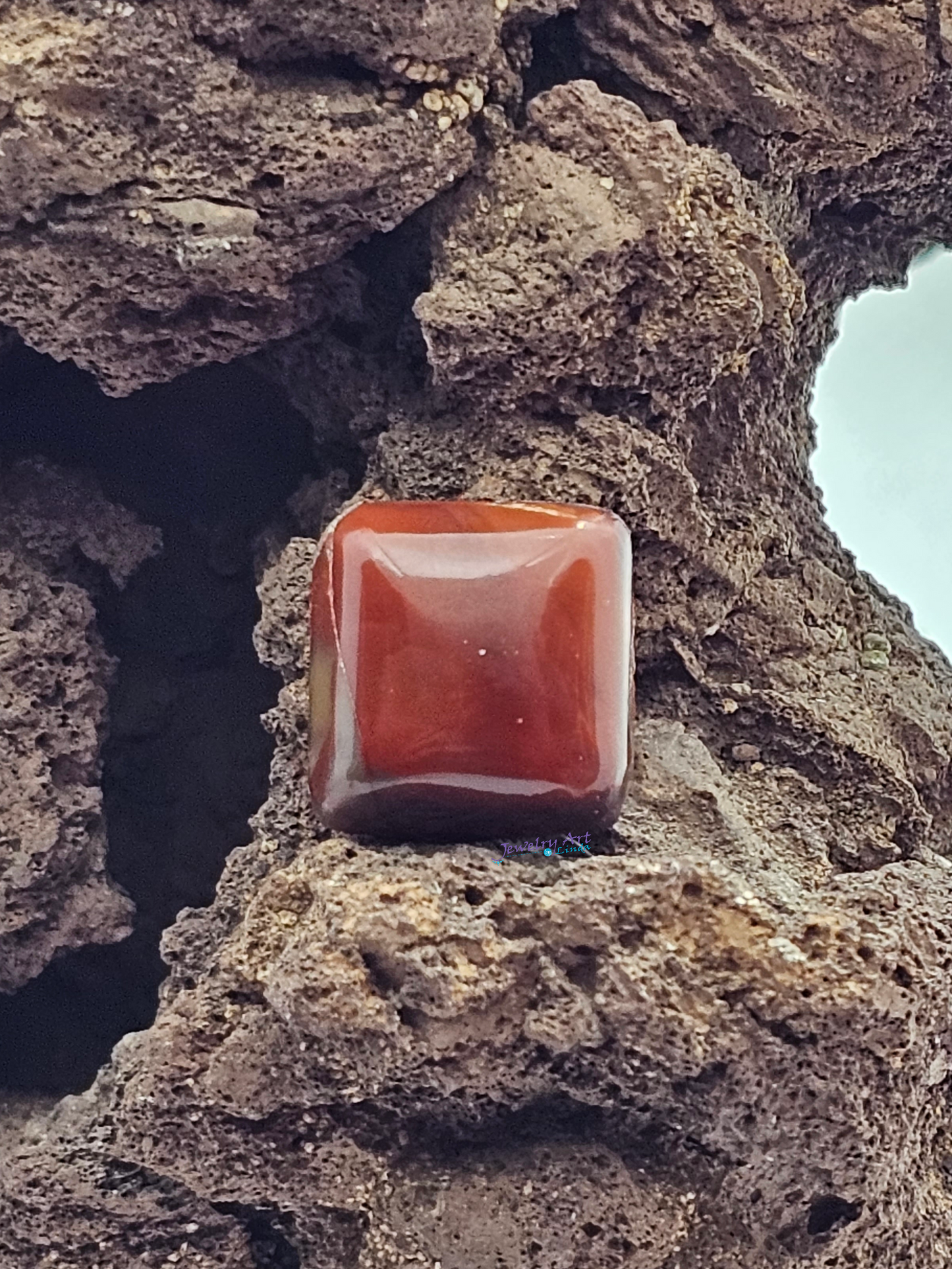 Idaho Seam Agate AG-x-00141-08