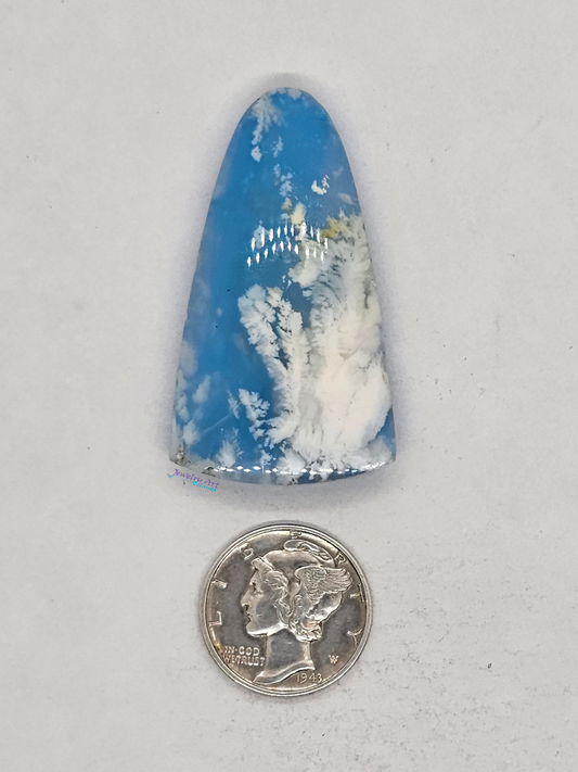 Moss Agate AG-x-x-00199