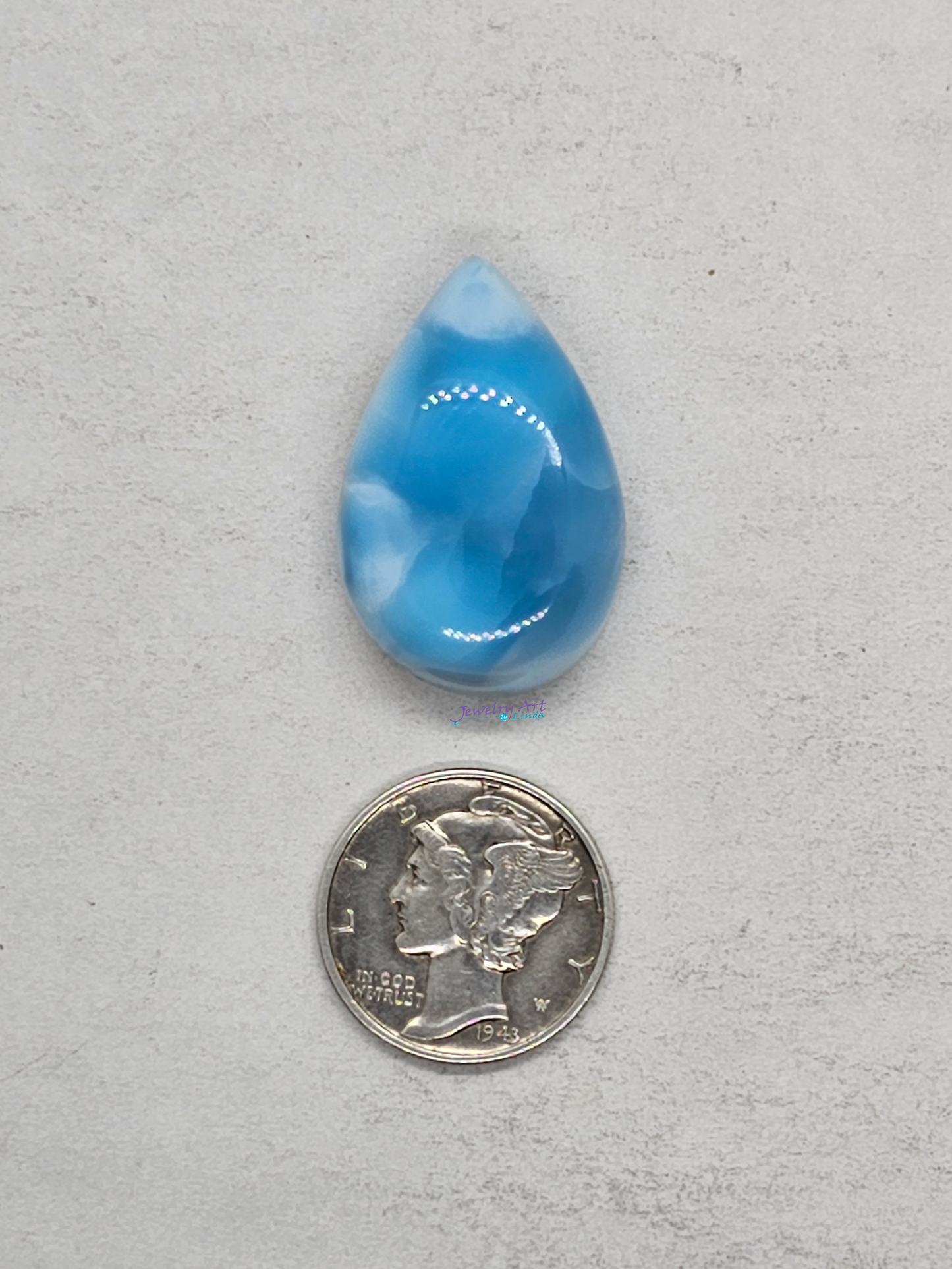 Larimar AAA+ LR-x-x-00317