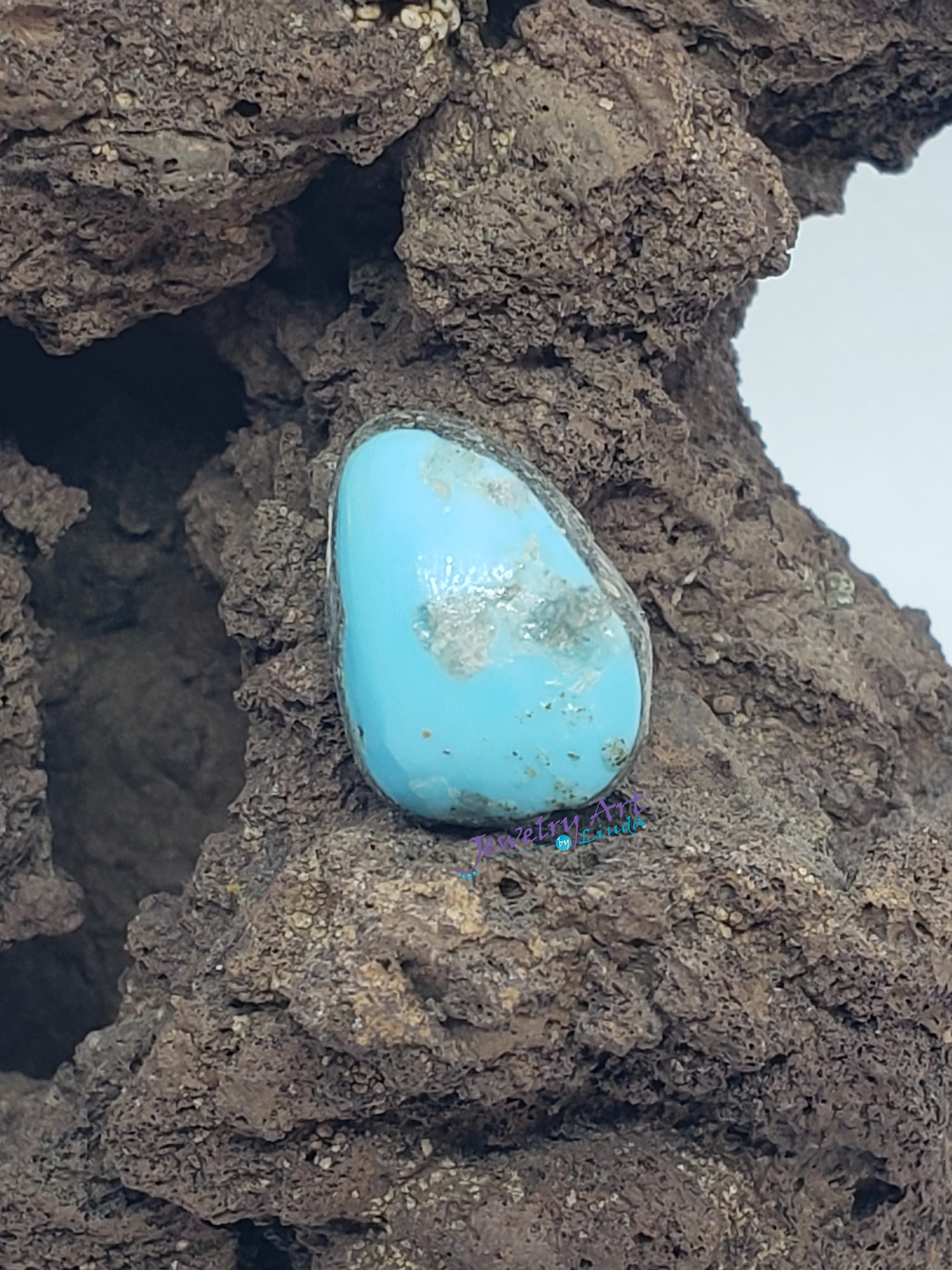 Turquoise Kingman TU-x-x-00016