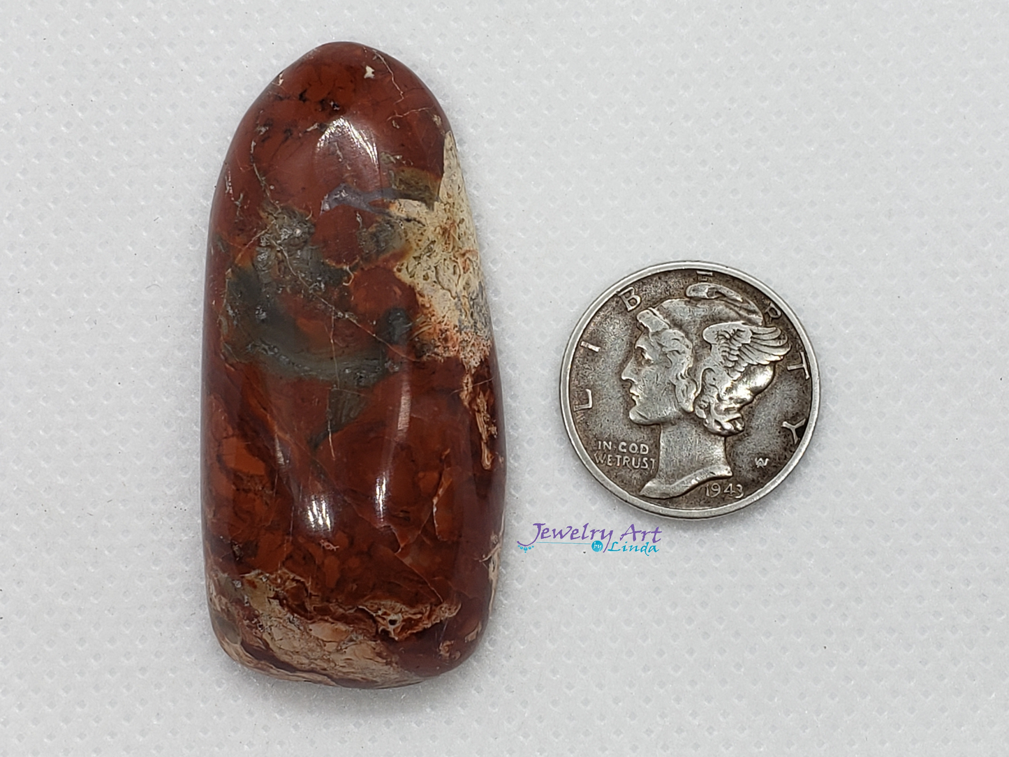 Panguitch Agate AG-x-x-00058