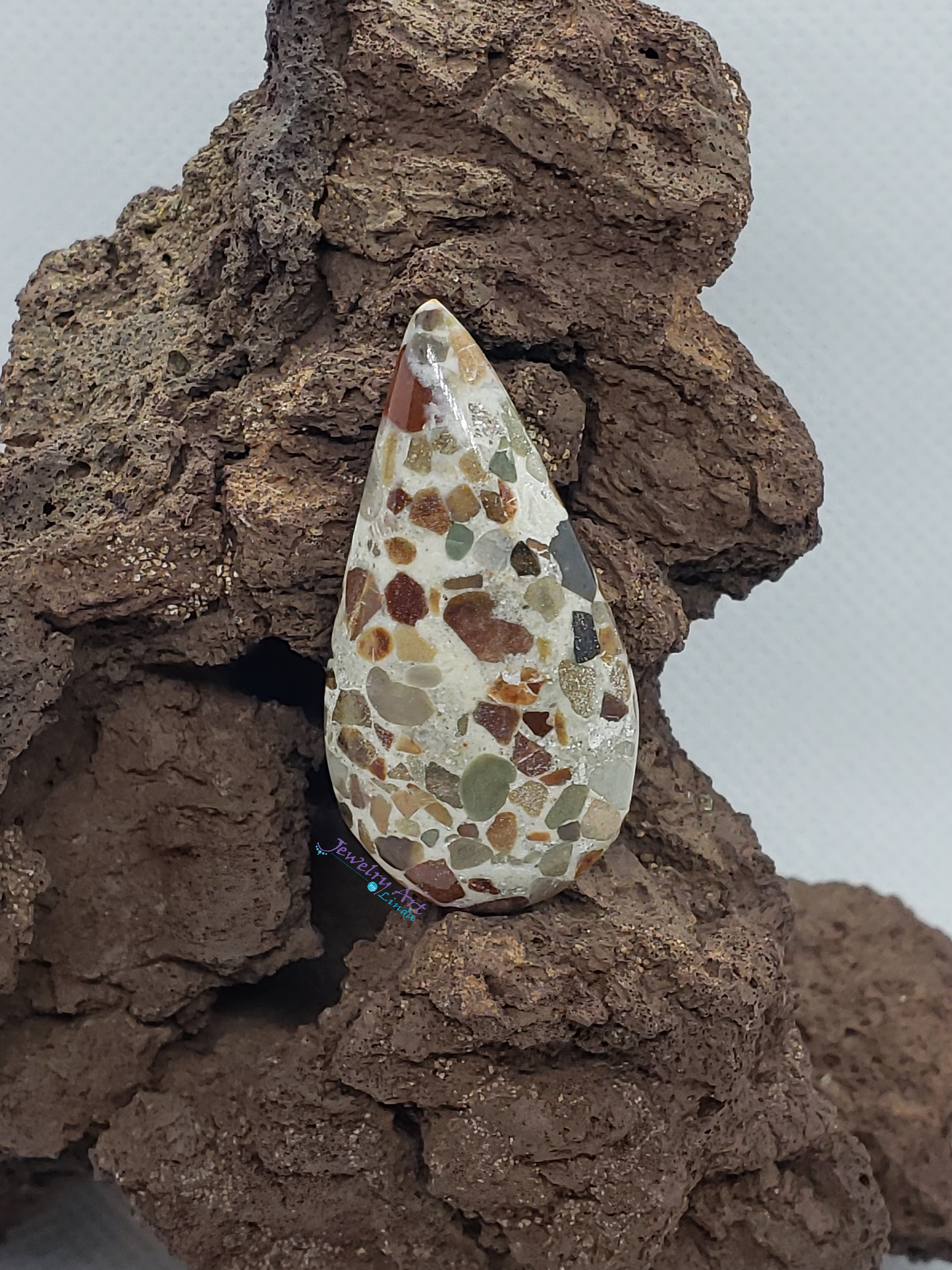 Confetti Jasper JA-x-x-00065