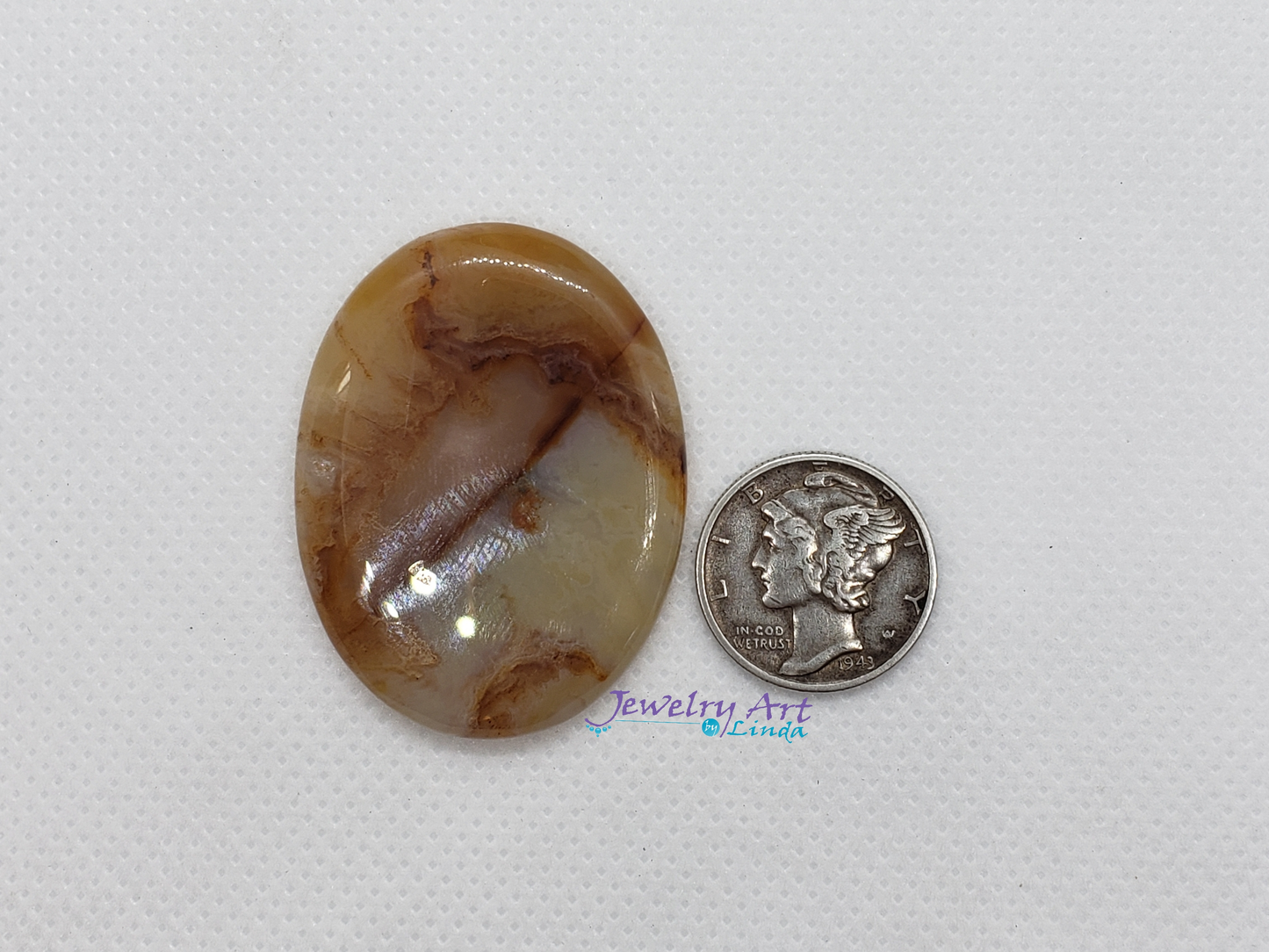 Panguitch Agate AG-x-x-00012