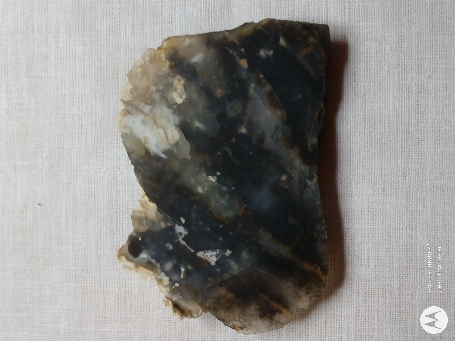 Brian Head Agate BH-00004-02
