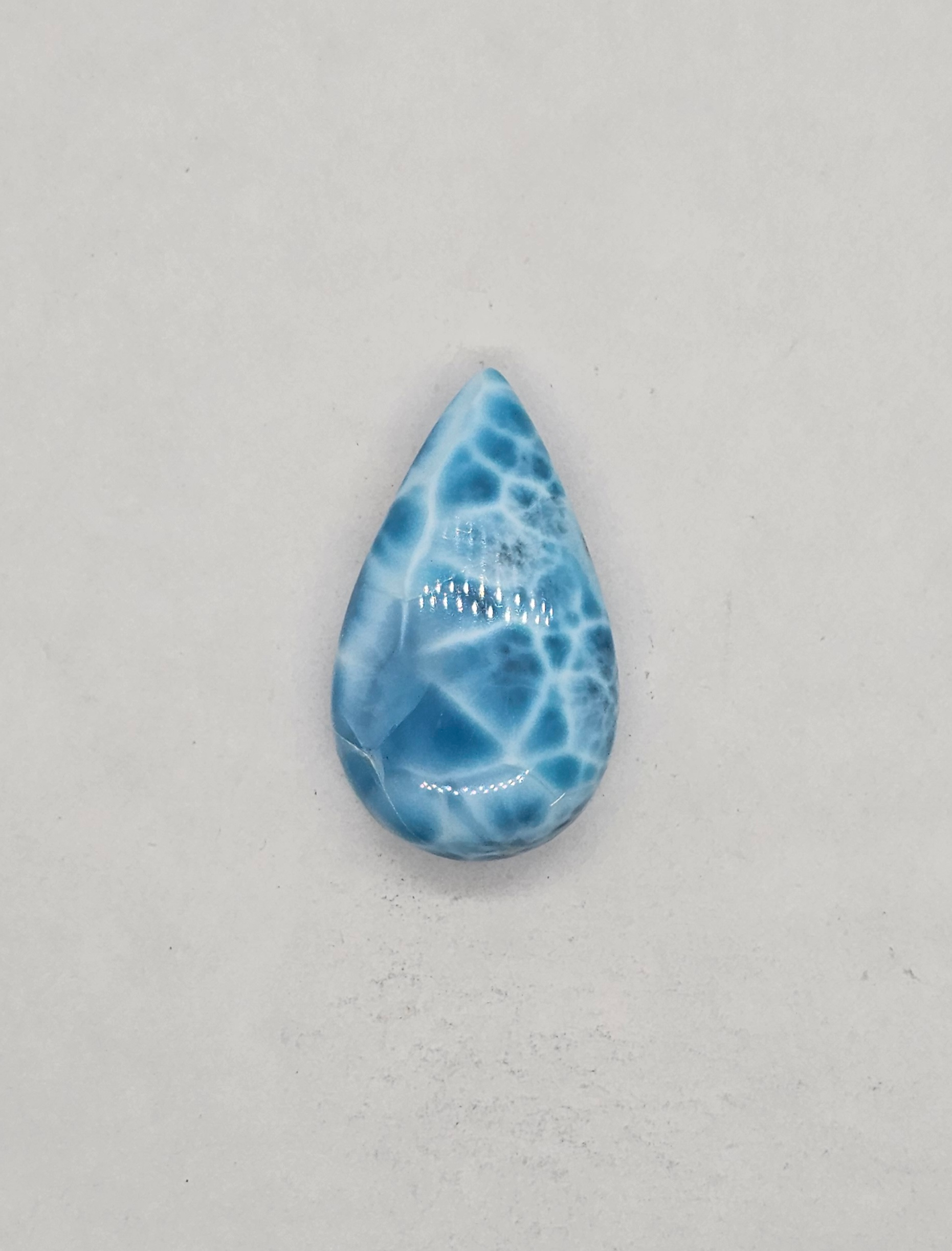 larimarさん Larimar - LR-x-x-00361 – Jewelry Art By Linda