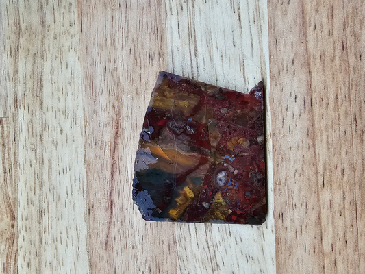 Morrisonite OT-x-00201