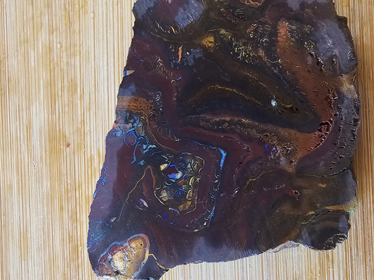 Koroit Opal OT-x-00233