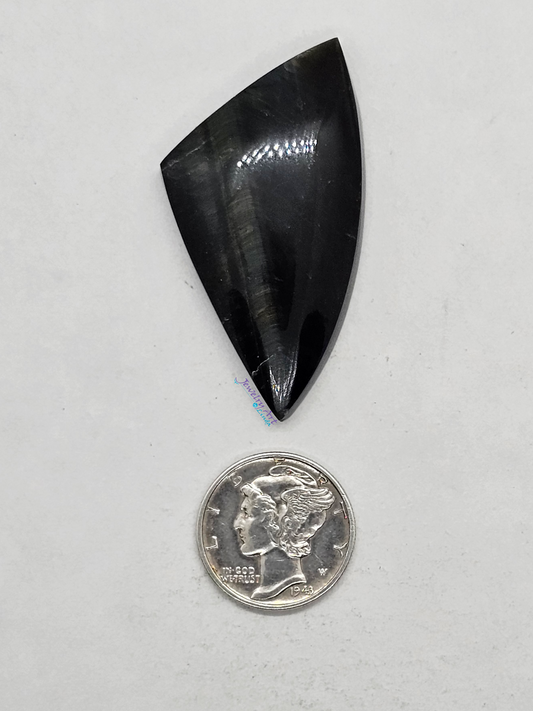 Blue Tigers Eye OT-x-x-00160