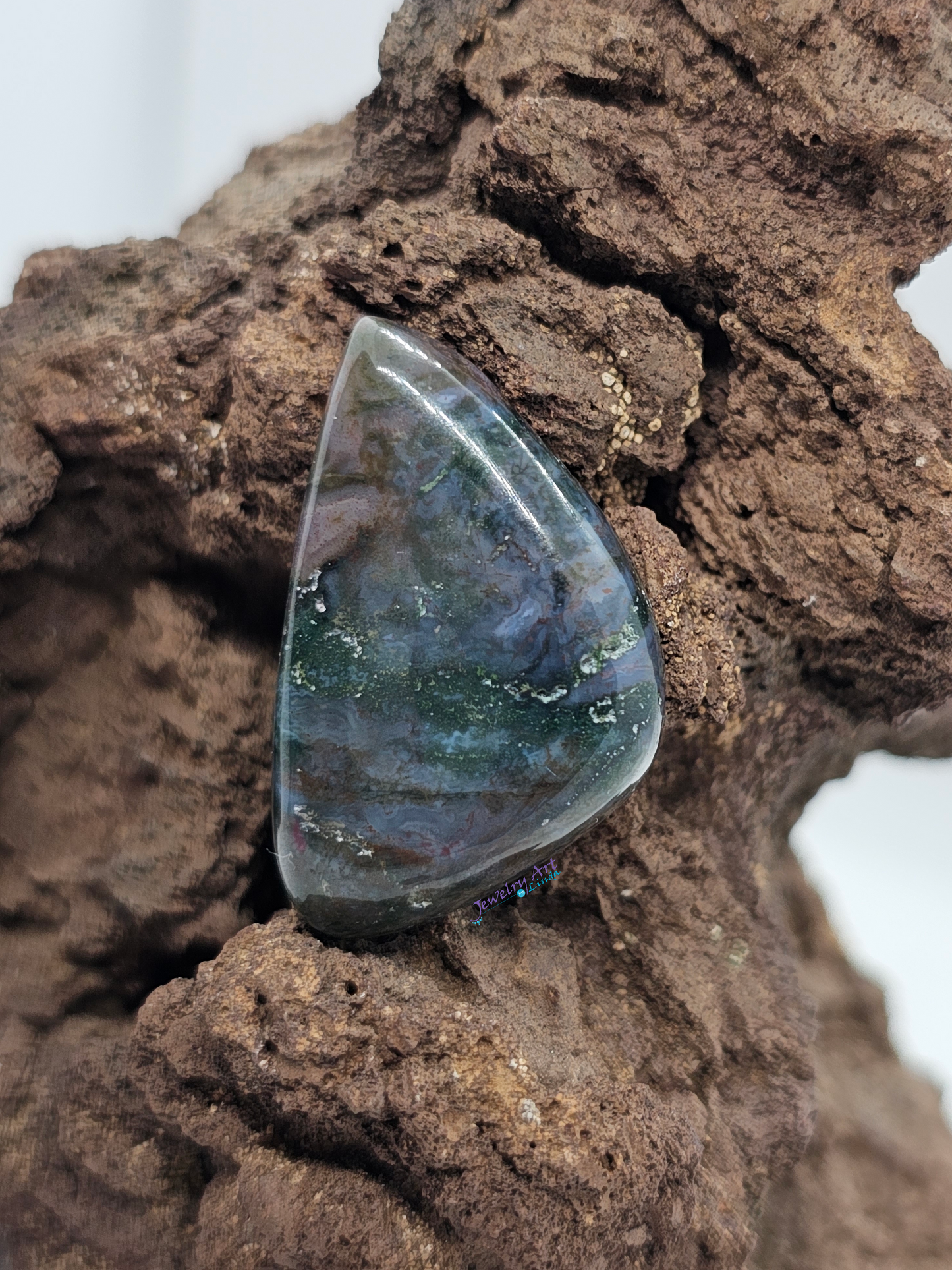 Holt Canyon Agate HC-x-00016-02