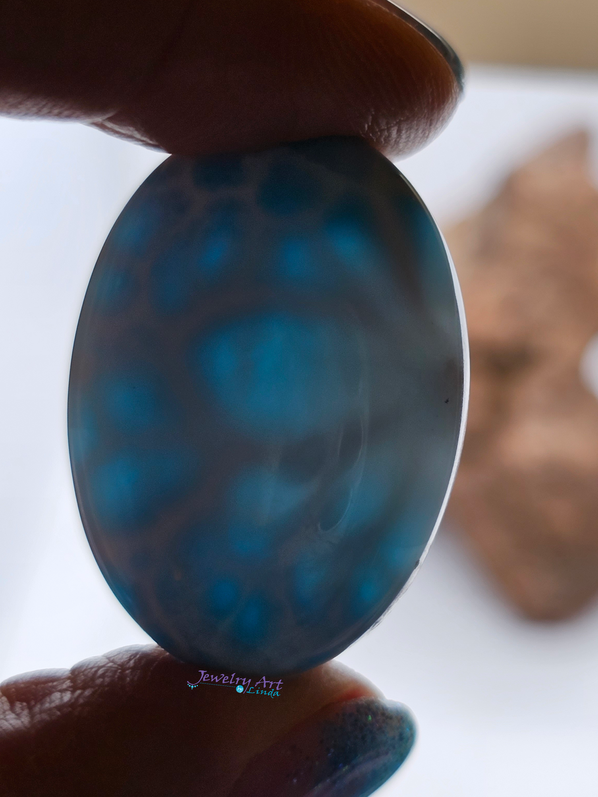 Larimar AAA+ LR-x-x-00290