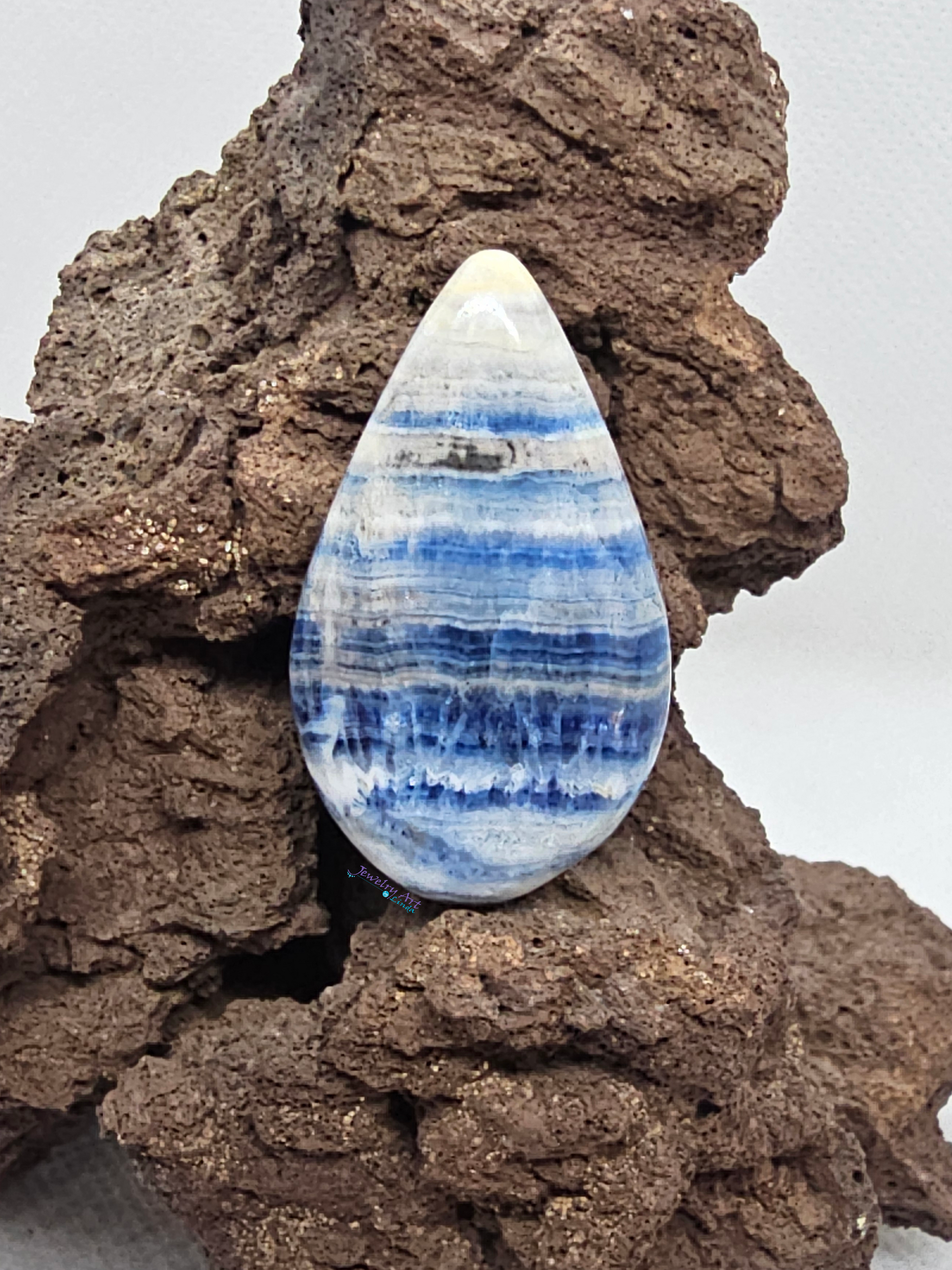 Lapis Laced Onyx NX-x-00048-01