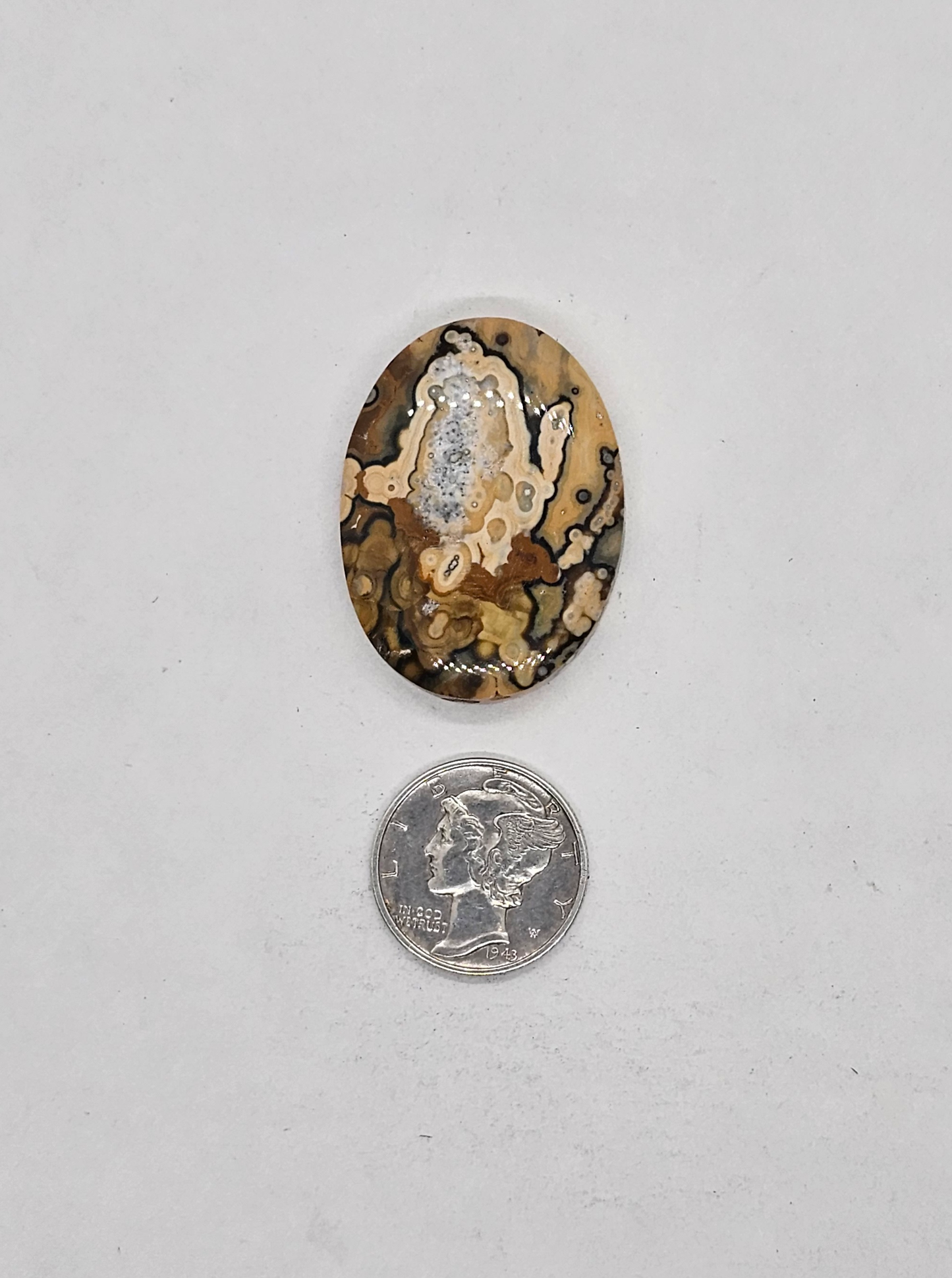 Ocean Jasper JA-x-x-00132