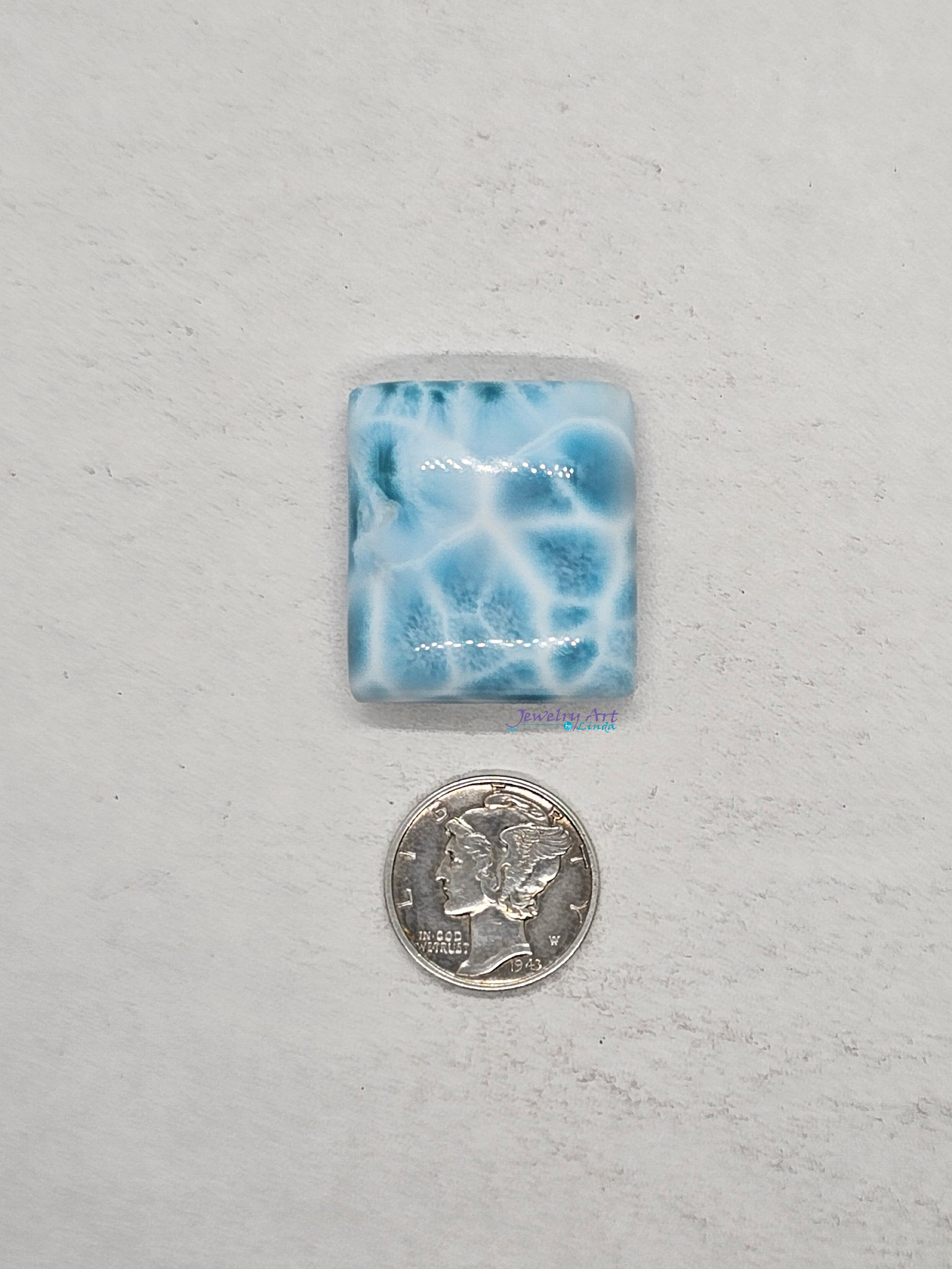 Larimar AAA+ LR-x-x-00283