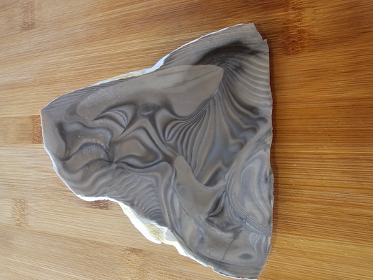 Polish Flint OT-x-00261