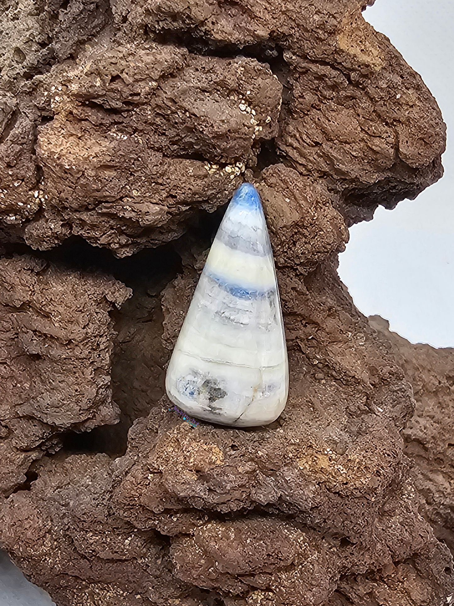 Lapis Laced Onyx NX-x-00048-06