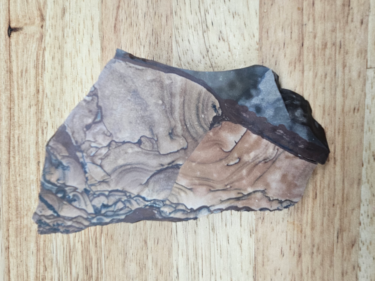 Deschutes Picture Jasper JA-x-00151