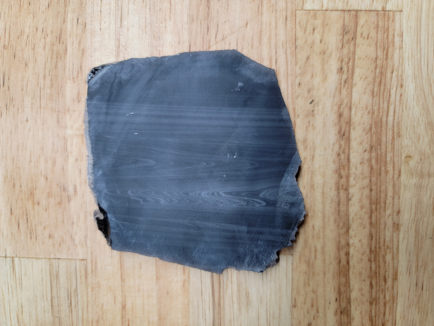Silver Sheen Obsidian OB-x-00005