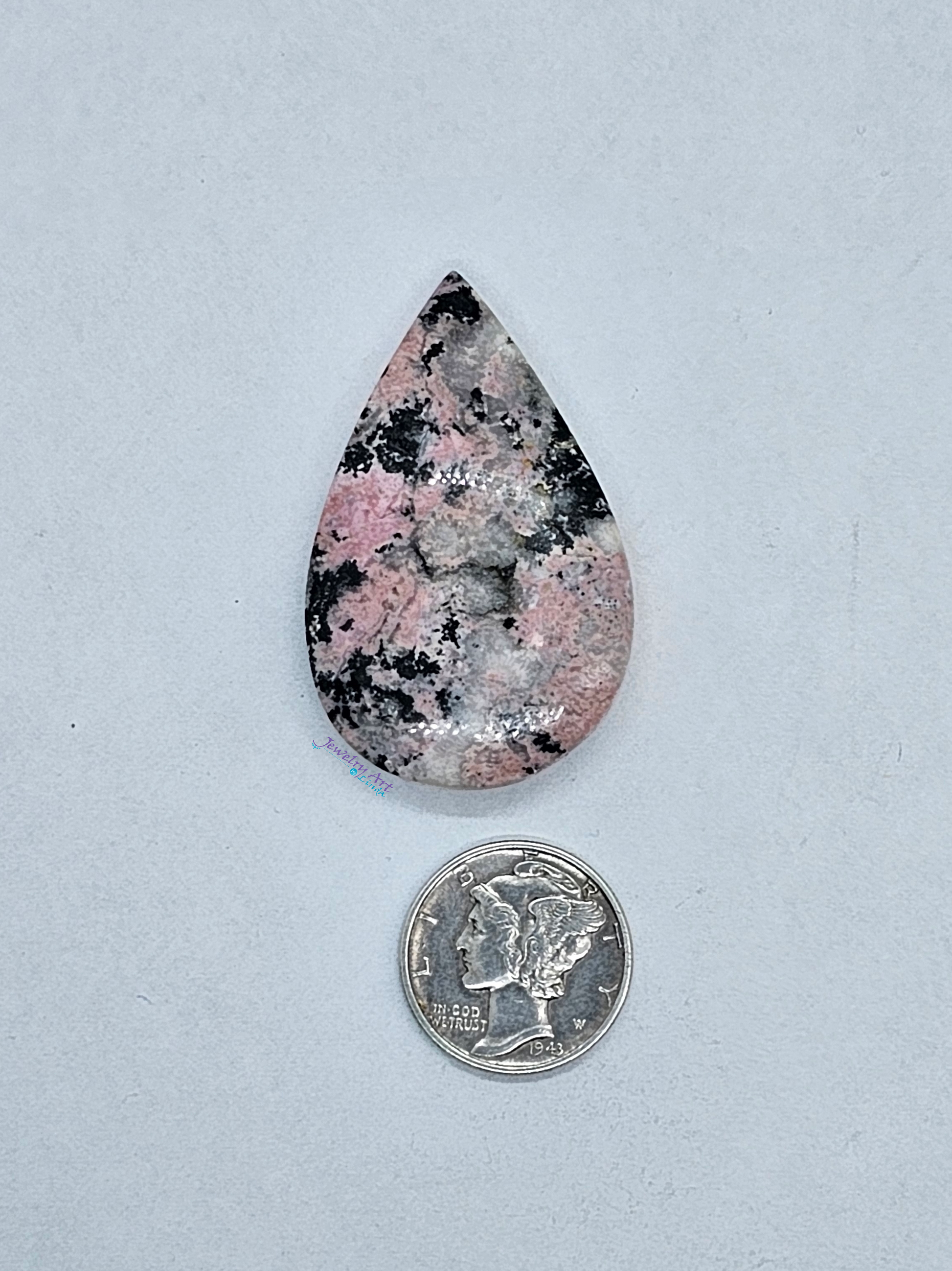 Rhodonite OT-x-x-00140