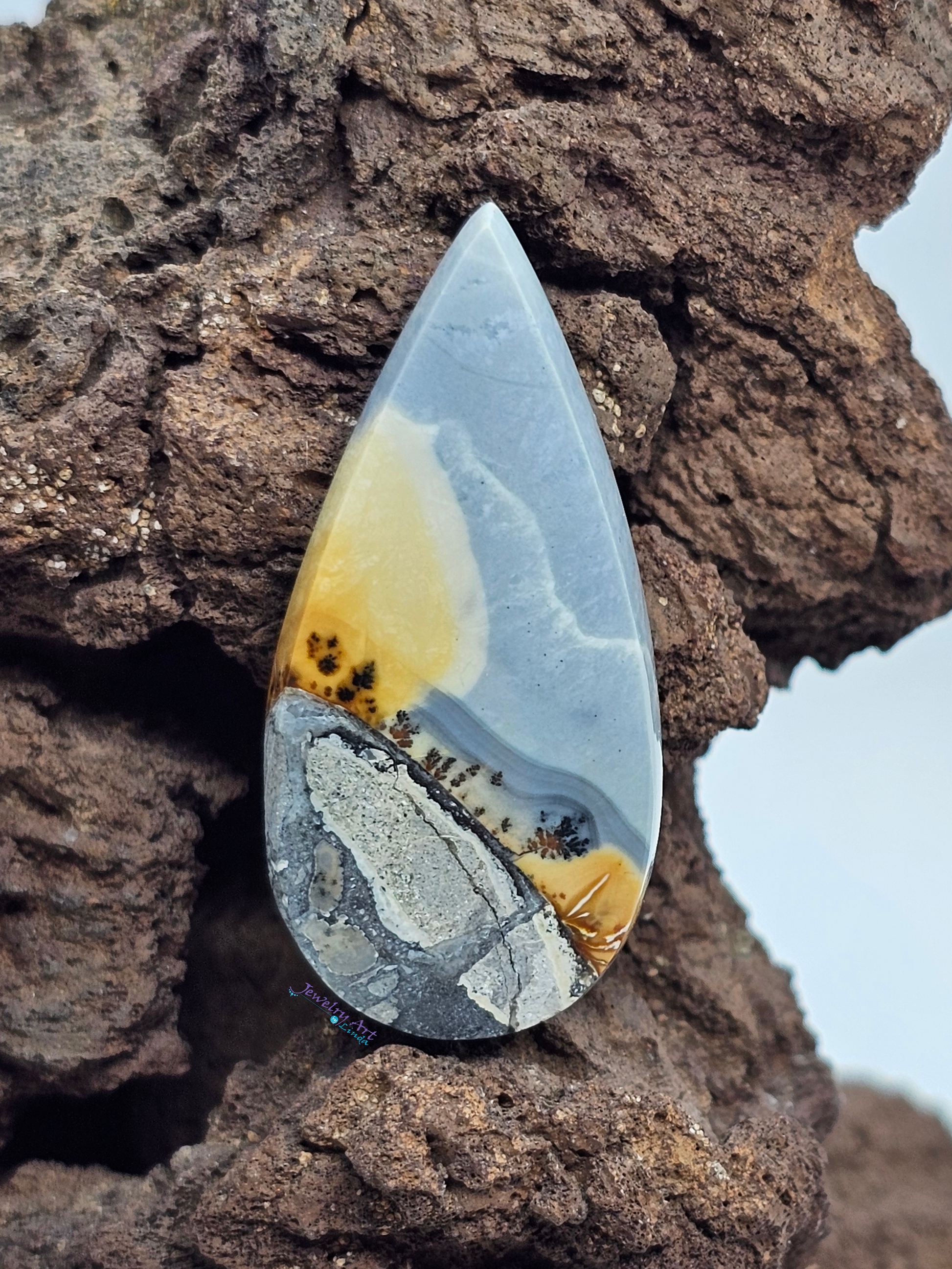 Maligano Jasper JA-x-x-00149
