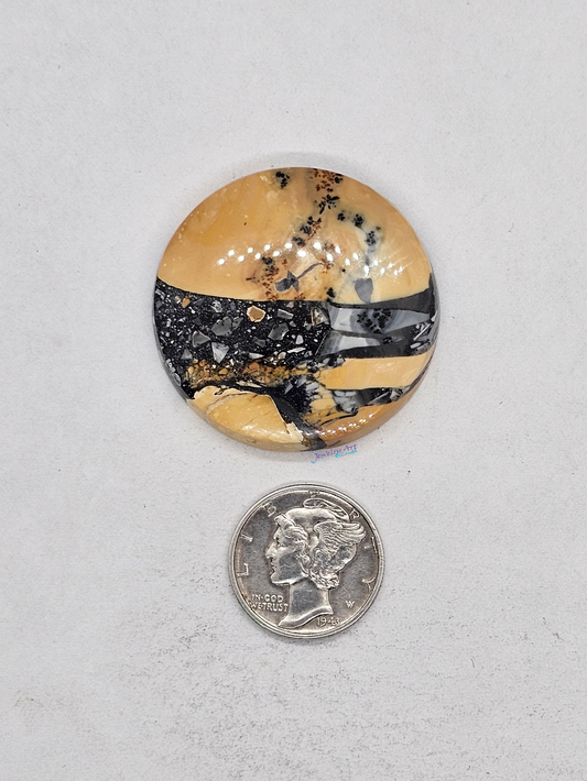 Maligano Jasper JA-x-x-00156