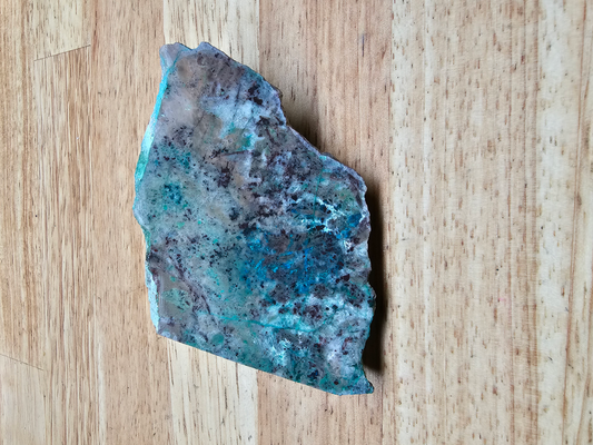Shaltuckite OT-x-00223
