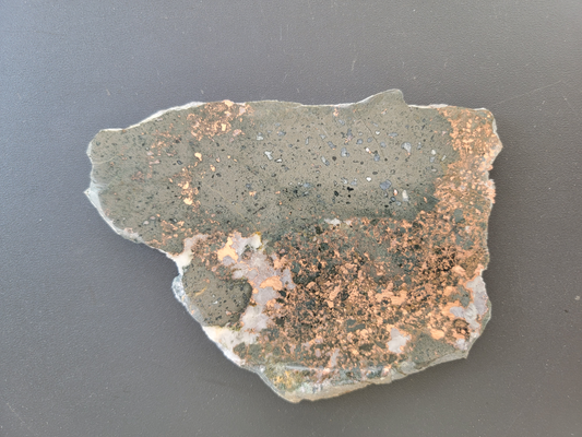 Copper Ore CO-X-00050