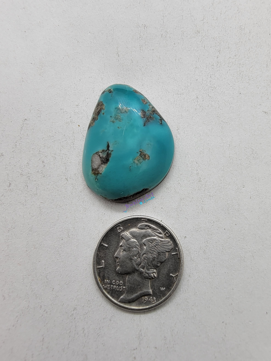 Turquoise Royston TU-x-x-00085