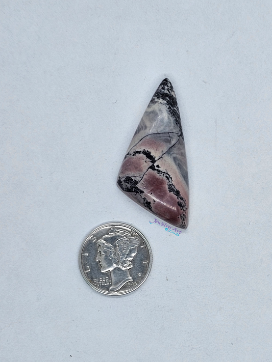 Porcelain Jasper JA-00001-01-05