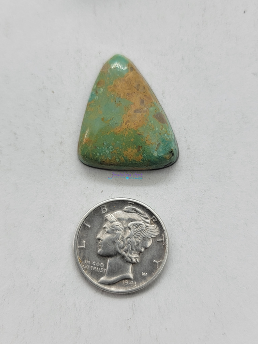Hachita Mine Turquoise TU-x-x-00089