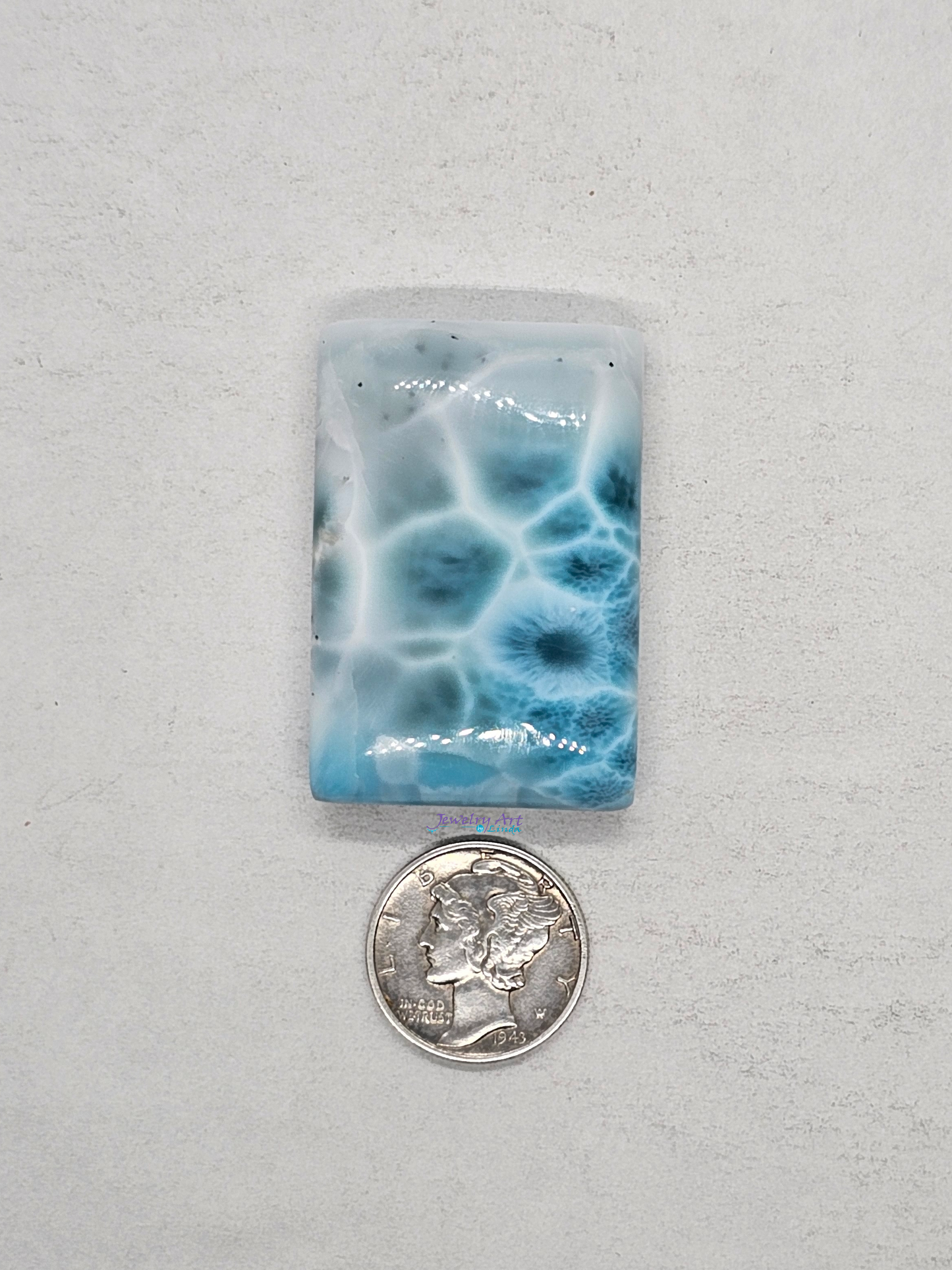 Larimar AAA+ LR-x-x-00244