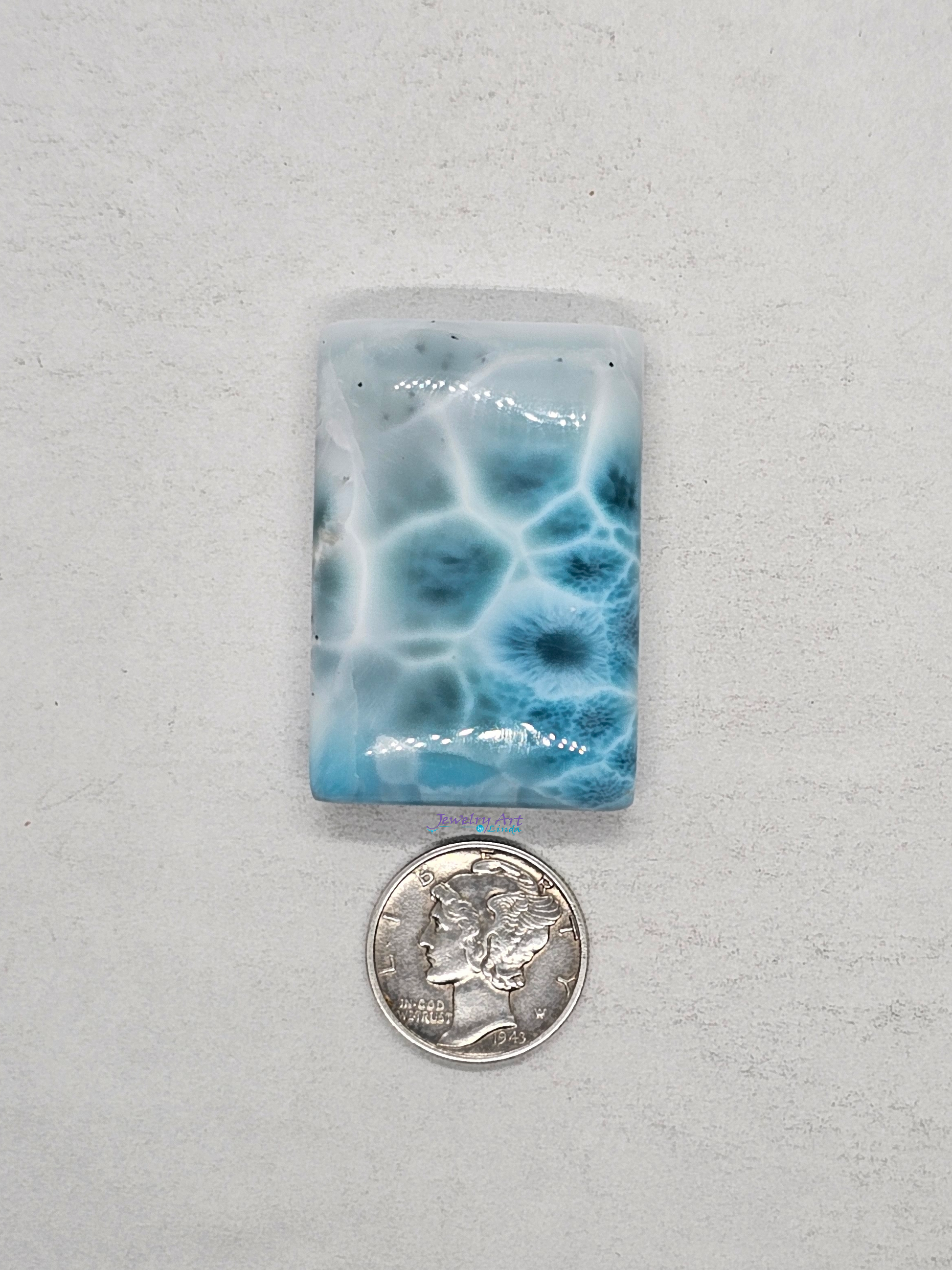 Larimar AAA+ LR-x-x-00244