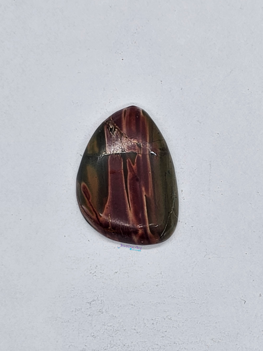 Cherry Creek Jasper JA-x-00100-02