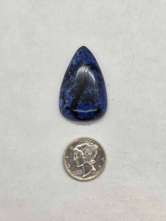 Dumortierite OT-x-00083-01