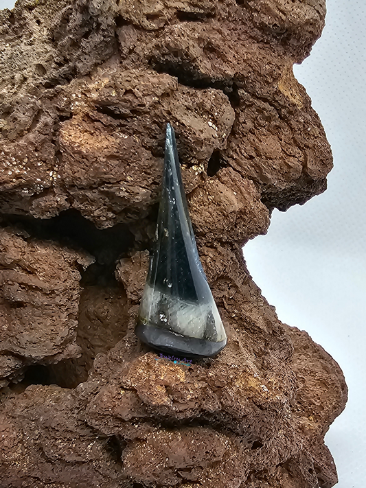 Blue Tigers Eye OT-x-00174-06