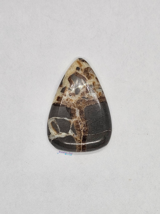 Septarian Nodule SN-x-00012-02