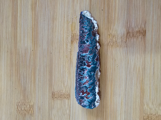 Idaho Seam Agate AG-x-00157