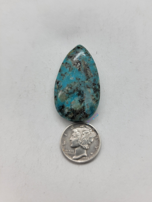 Turquoise TU-x-x-00093