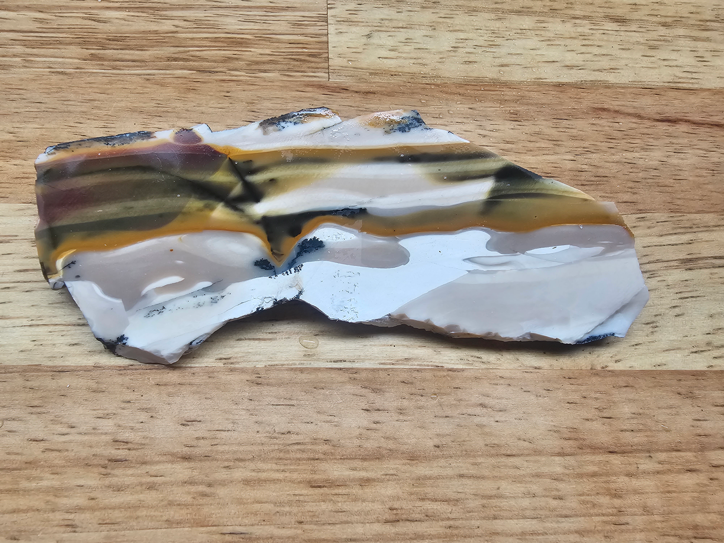 Mookaite Jasper JA-x-00166