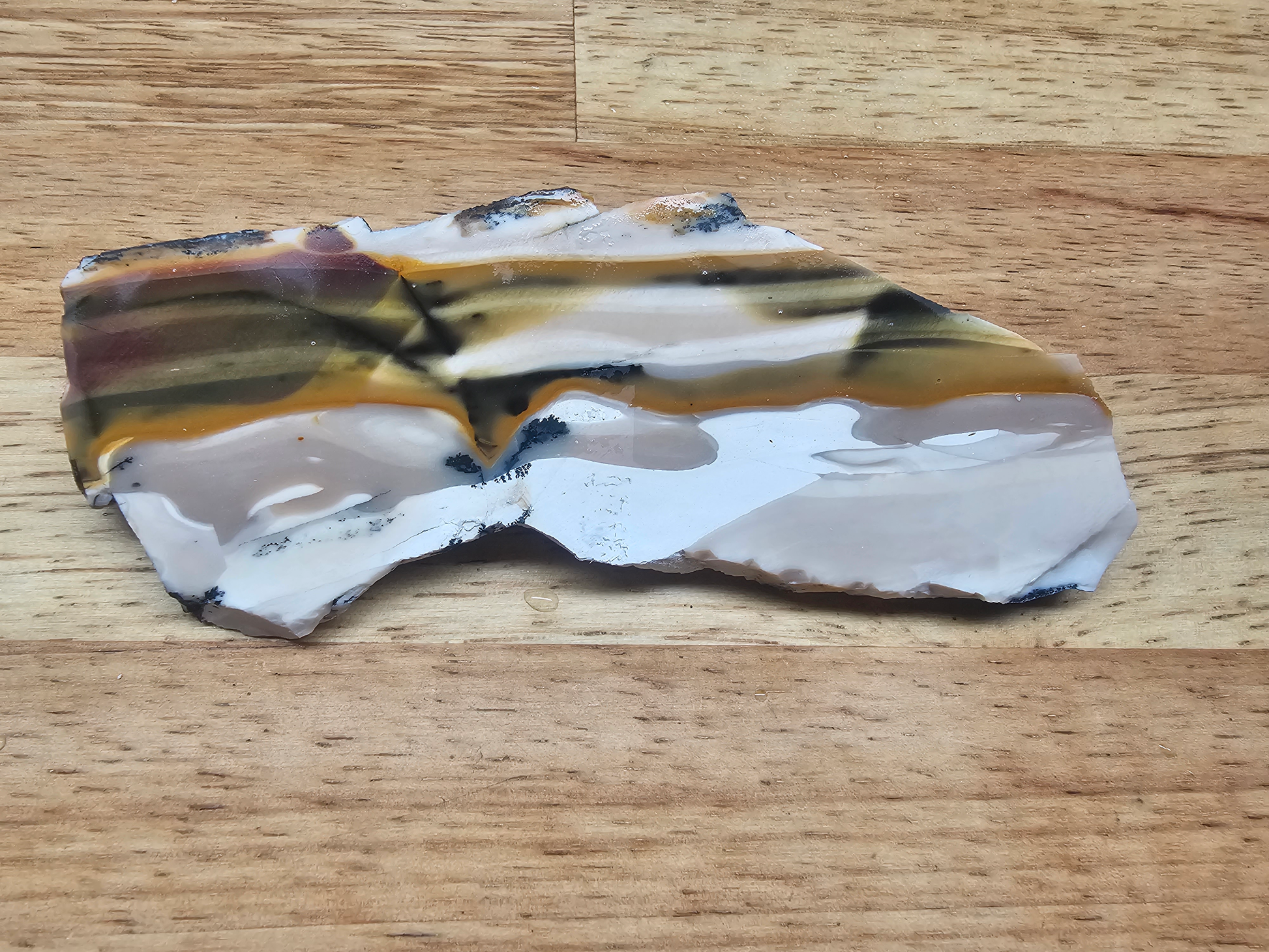 Mookaite Jasper JA-x-00166