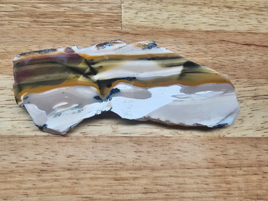 Mookaite Jasper JA-x-00166