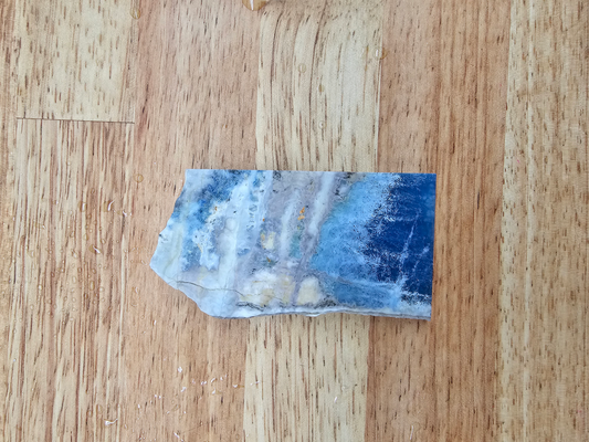 Lapis Laced Onyx NX-x-00027