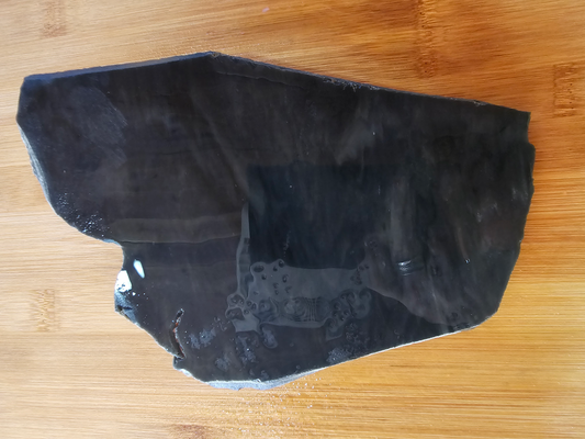 Obsidian Velvet OB-x-00026