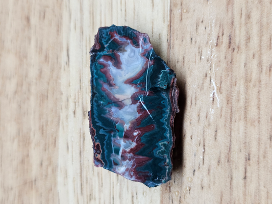 Idaho Seam Agate AG-00005-02