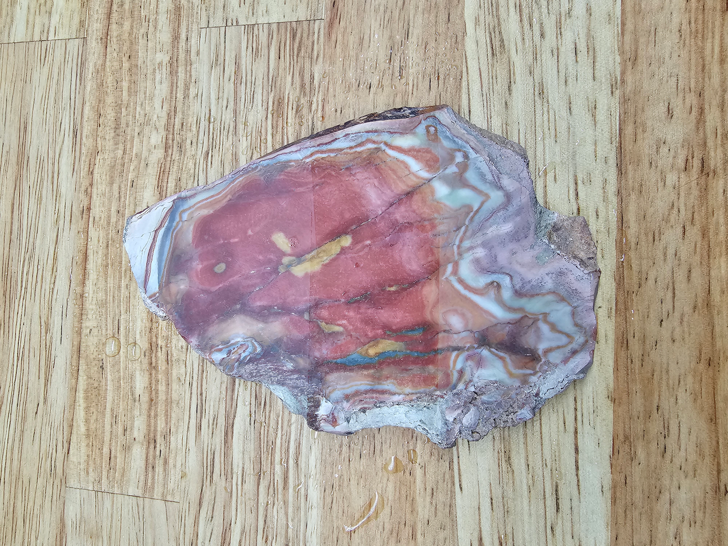 Rose Art Jasper JA-x-00104