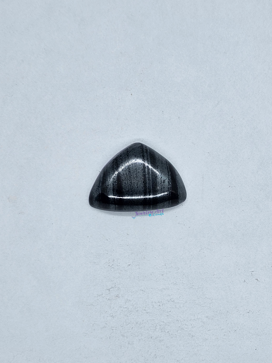 Banded Dark Red Jasper CO-x-00136A-06