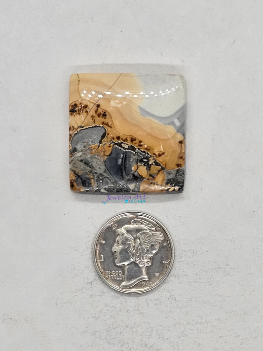 Maligano Jasper JA-x-x-00143